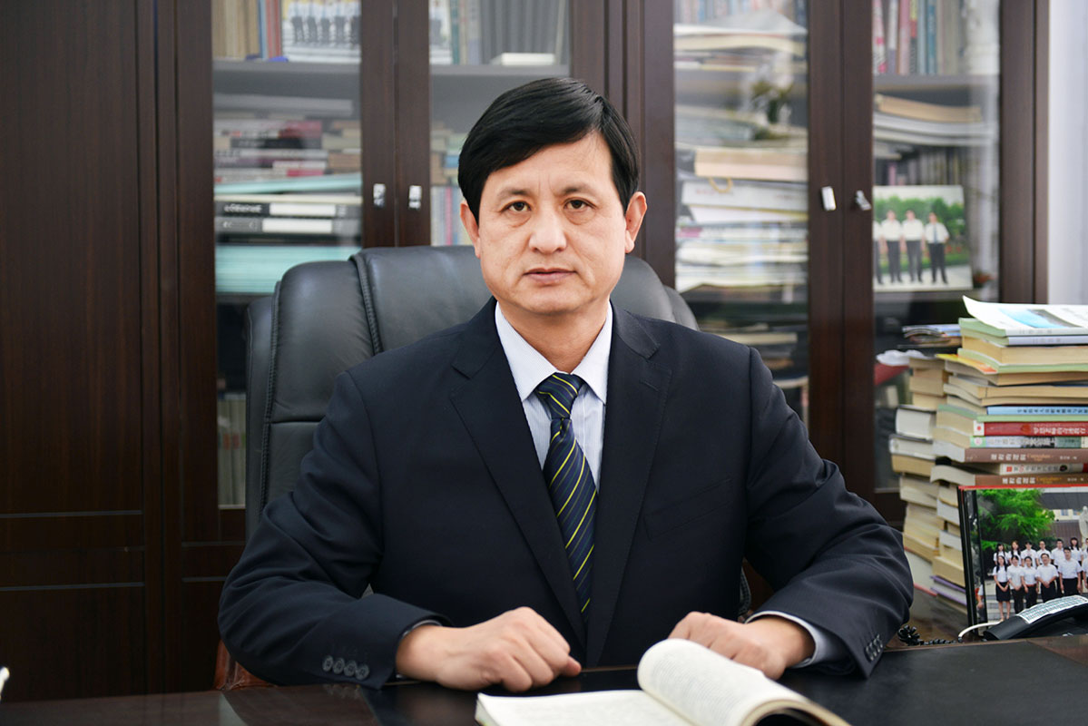 昌乐二中