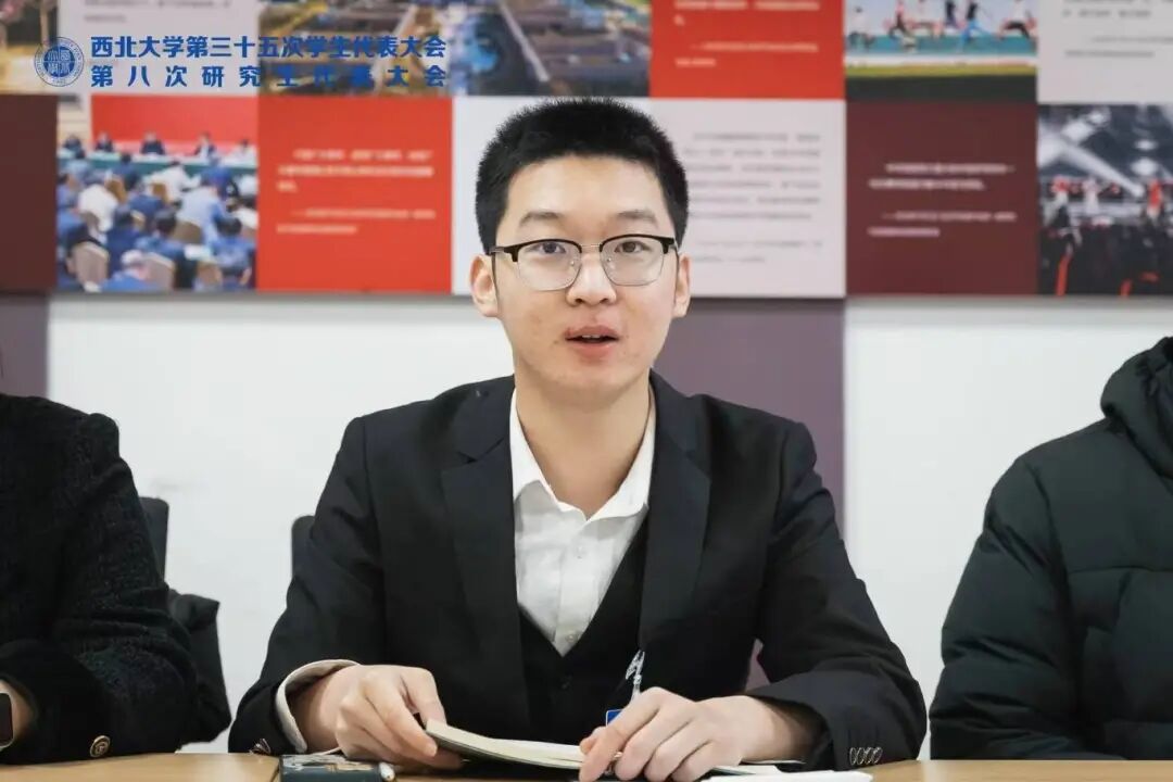 王昊宇：心之所向，行稳致远 —— 昌乐二中六年成长之路