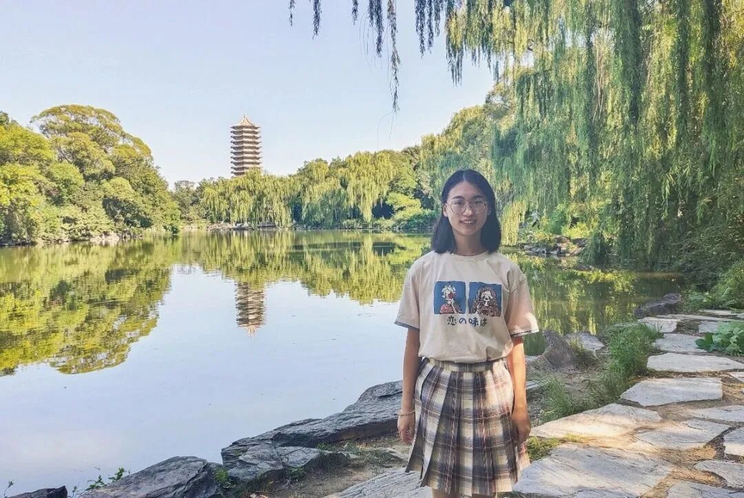 王育桐：于新至处觅旧时篇——我在北大念二中