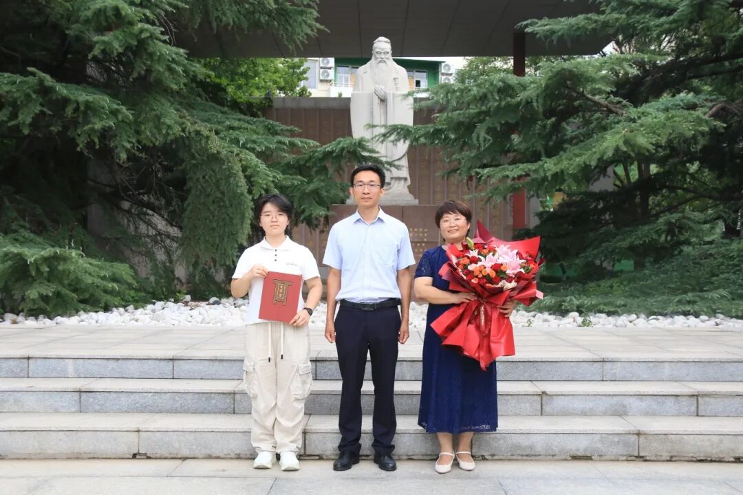 昌乐二中|271教育：【家长分享】相信相信的力量——一位妈妈的教育心得