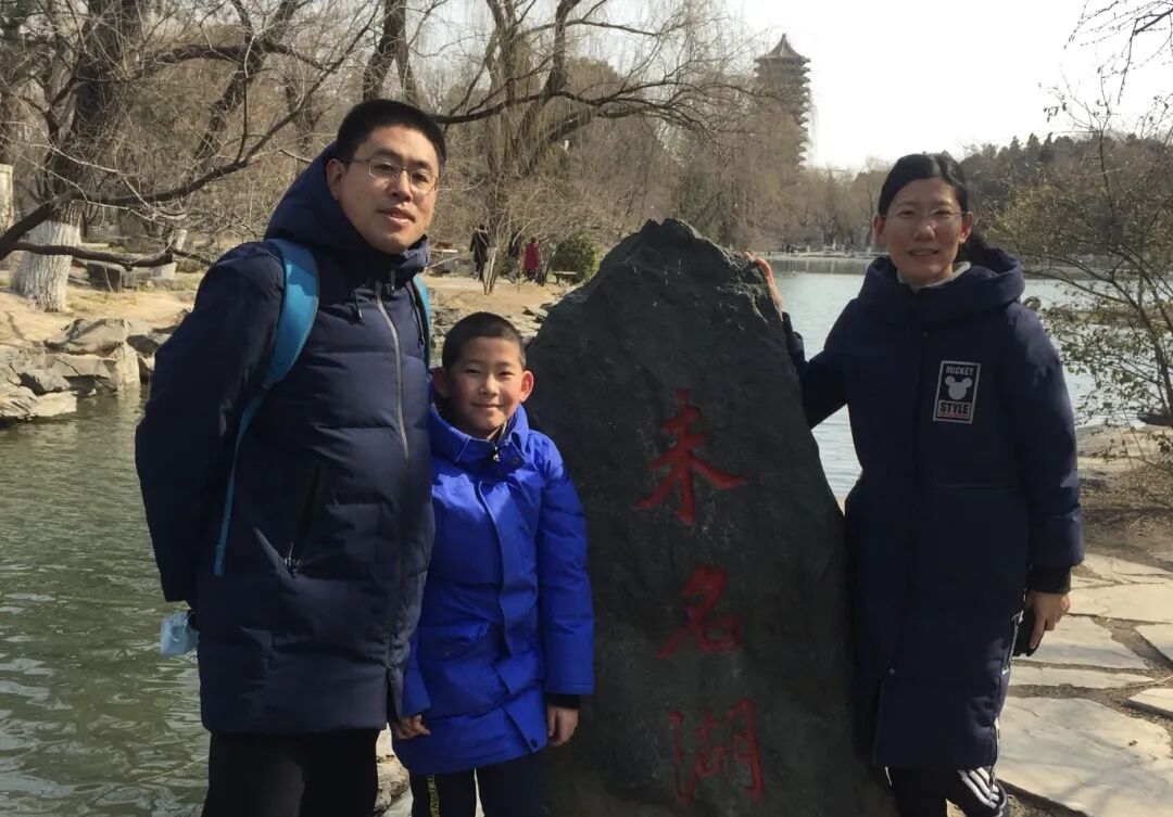 271教育|【家长分享】润物无声 花开有期