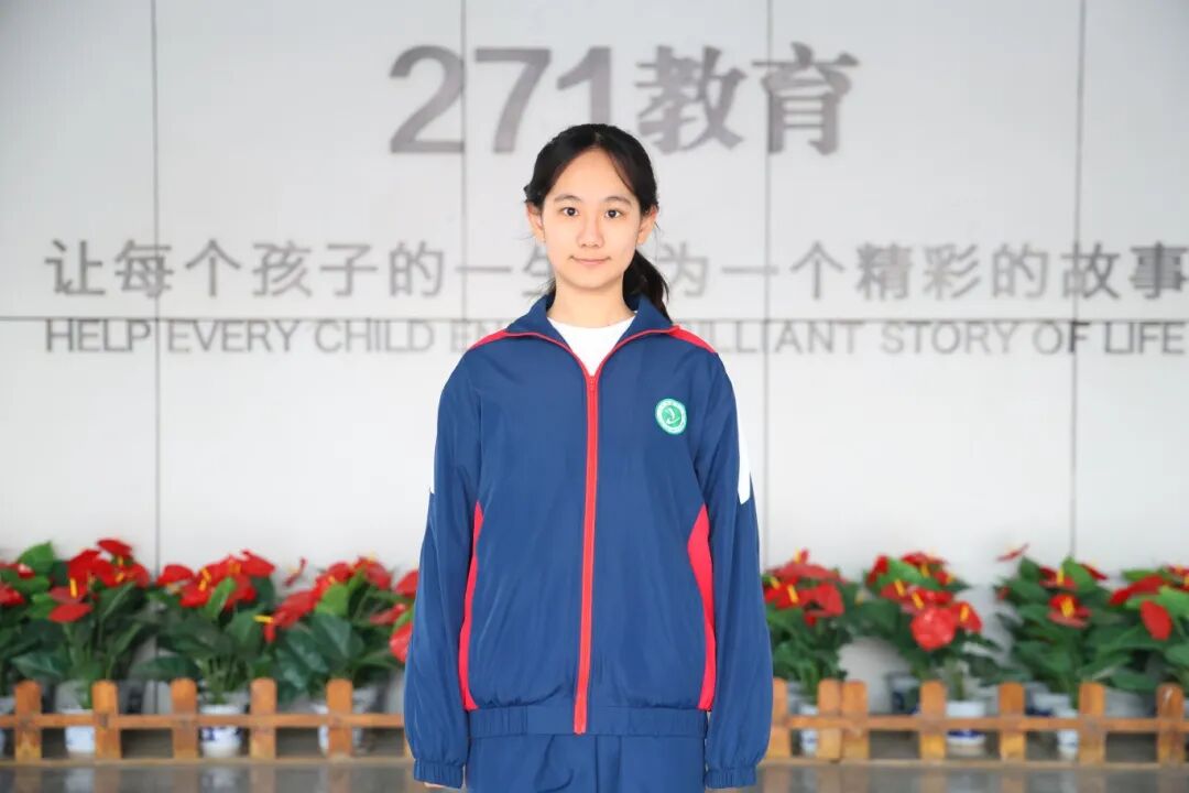 昌乐二中|271教育：我校李想同学获评2025年度潍坊市“新时代好少年”