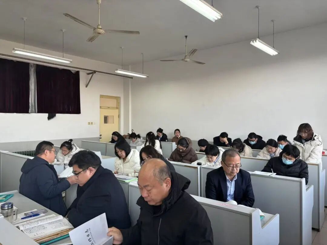 271教育|读书充盈心灵 新学期“阅读课”启动