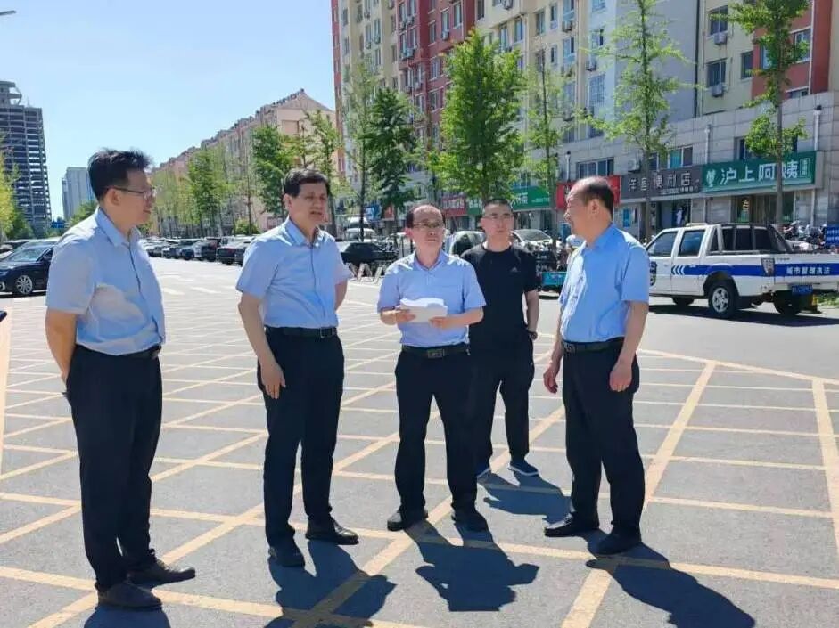 271教育|昌乐二中：扎实有序组织 高效积极冲刺